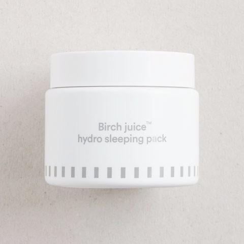 Birch Juice