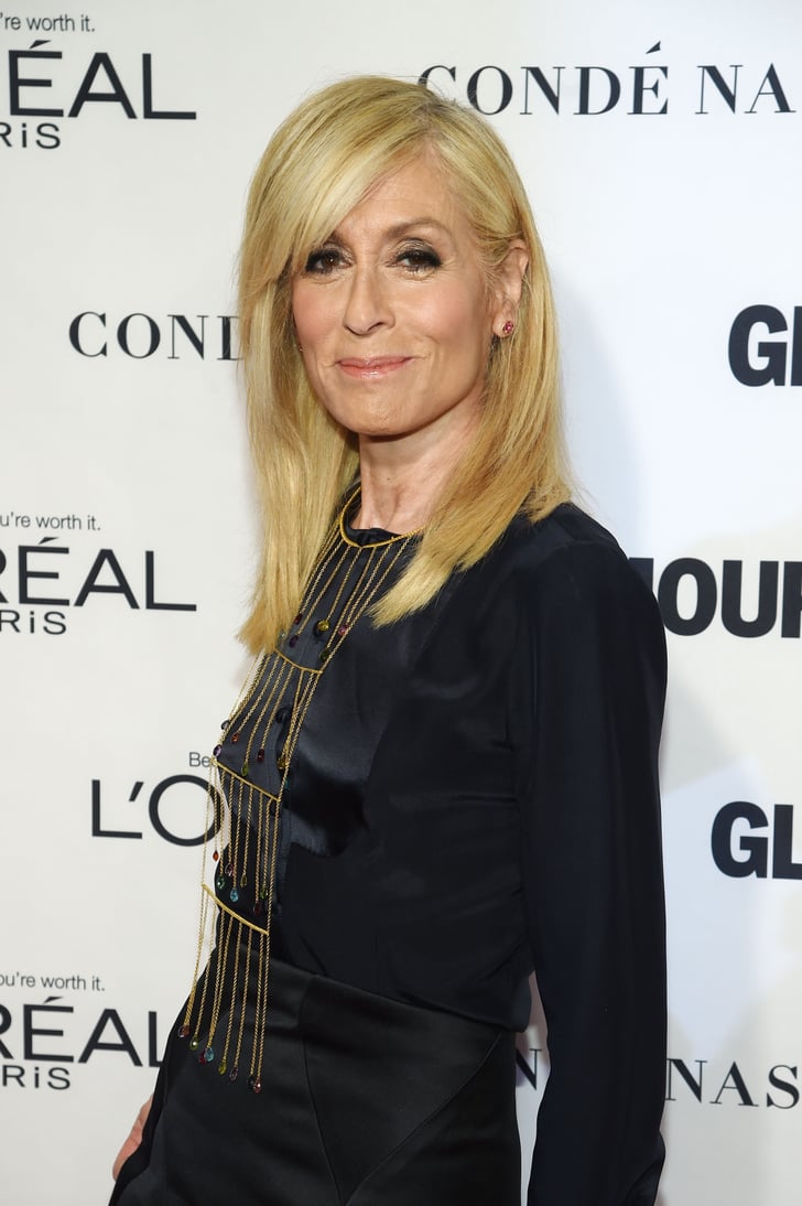Judith Light | Celebrities at Glamour Women of the Year Awards 2015