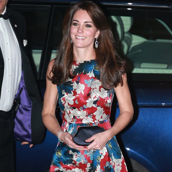 Best Kate Middleton Style 2015