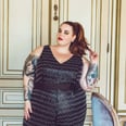 Tess Holliday Is the Face of This Glam Holiday Collection, and Hot DAMN, She Looks Good