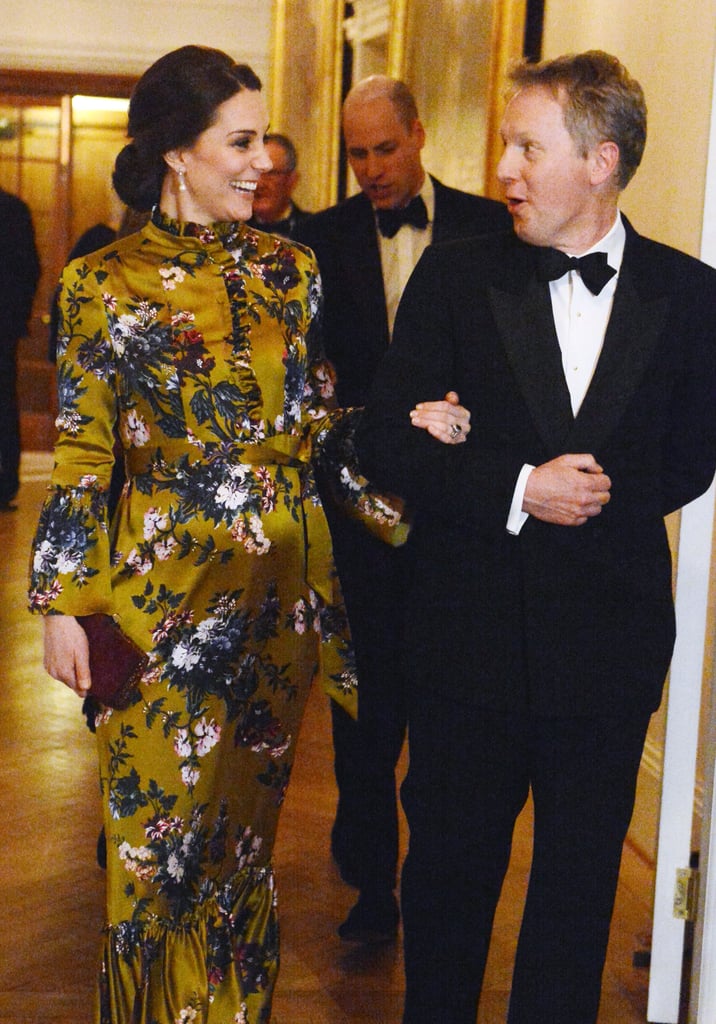 Sweden 2018, Erdem