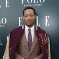Tyler James Williams Says Speculating About Someone's Sexuality Is "Dangerous"