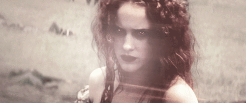 Beautiful Creatures