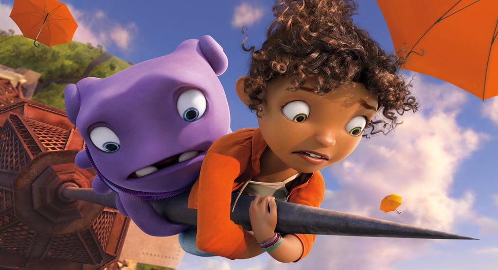 Home Movie Review