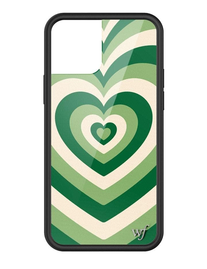 Wildflower Cases Matcha Love iPhone 12/12 Pro Case