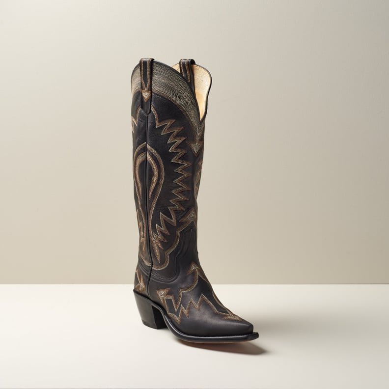 Miron Crosby Sita Boot