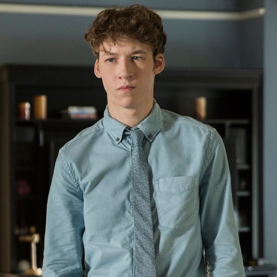 Where Does Tyler Get the Guns From in 13 Reasons Why?