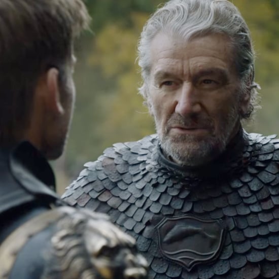 Who Is the Blackfish on Game of Thrones?