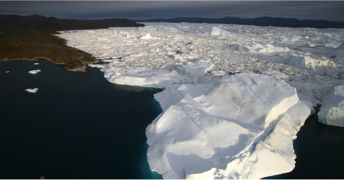 Facts About Climate Change | POPSUGAR News