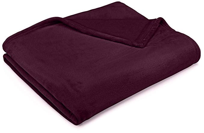 Pinzon Velvet Plush Blanket