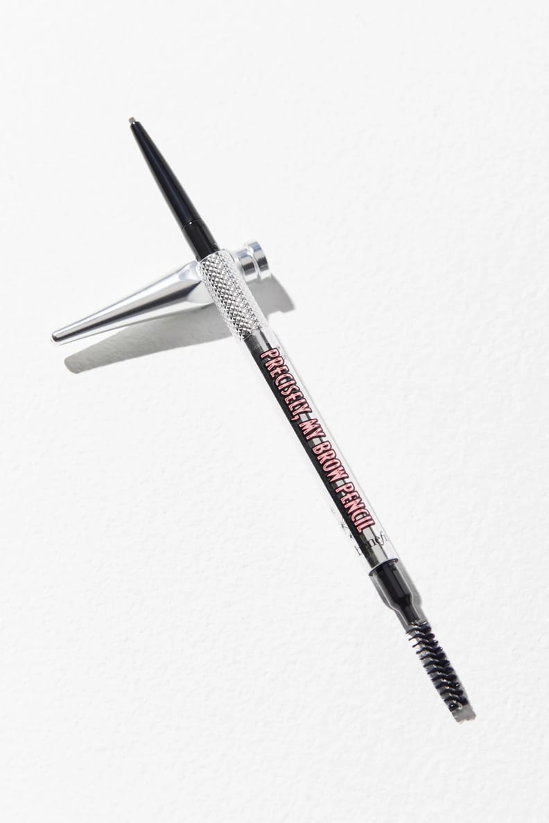 For Filled-In Brows: Benefit Cosmetics Precisely, My Brow Pencil Waterproof Eyebrow Definer