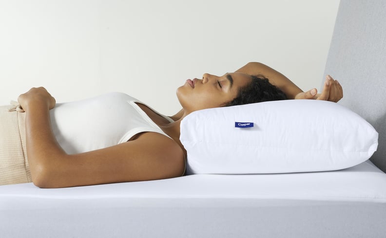 A Popular Pillow: Casper Down Pillow