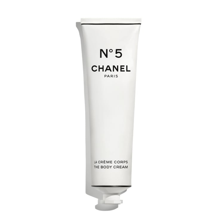 Chanel No. 5 The Body Cream