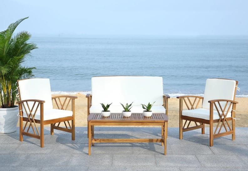 Best Outdoor Furniture Set From Wayfair