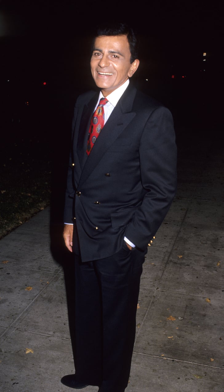 Casey Kasem | Celebrity Cameos on Saved by the Bell | POPSUGAR