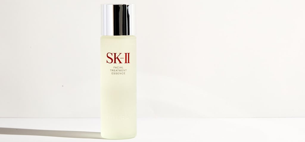 What Are The Benefits of SK-II Facial Treatment Essence?