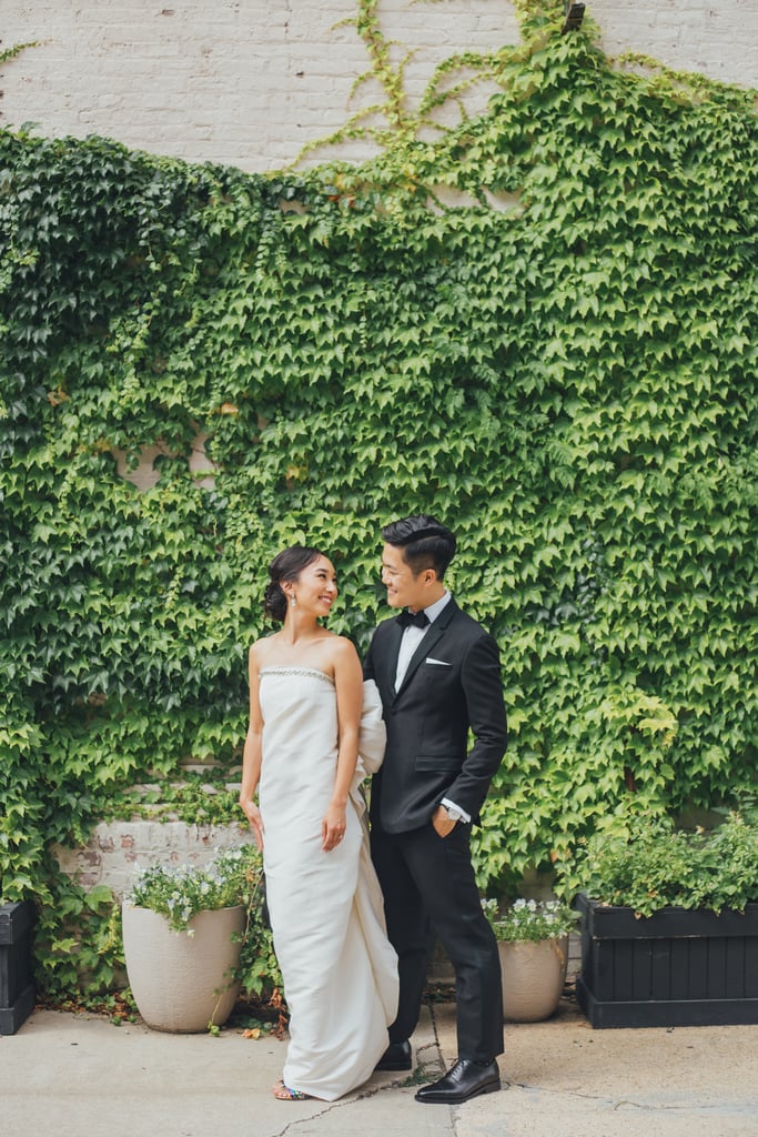 Elegant Brooklyn Wedding