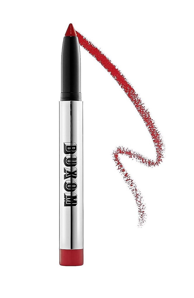 Buxom Full-On Lipstick