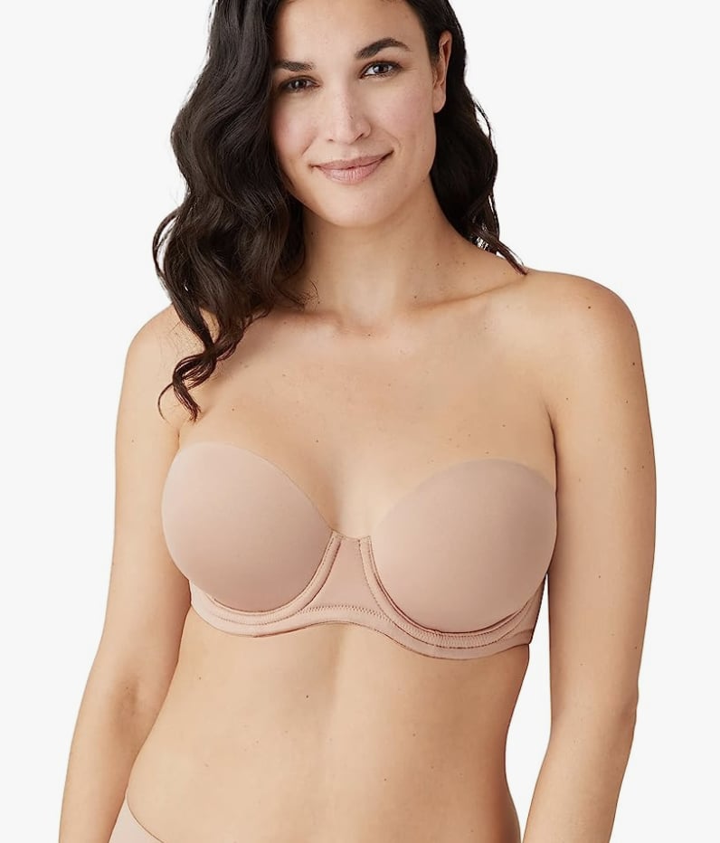 Wacoal Red Carpet Strapless Bra