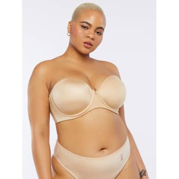 Savage x Fenty Has Bras In Every Shade of Nude