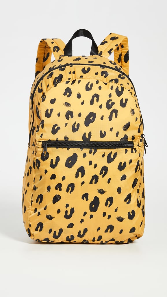 Baggu Packable Backpack