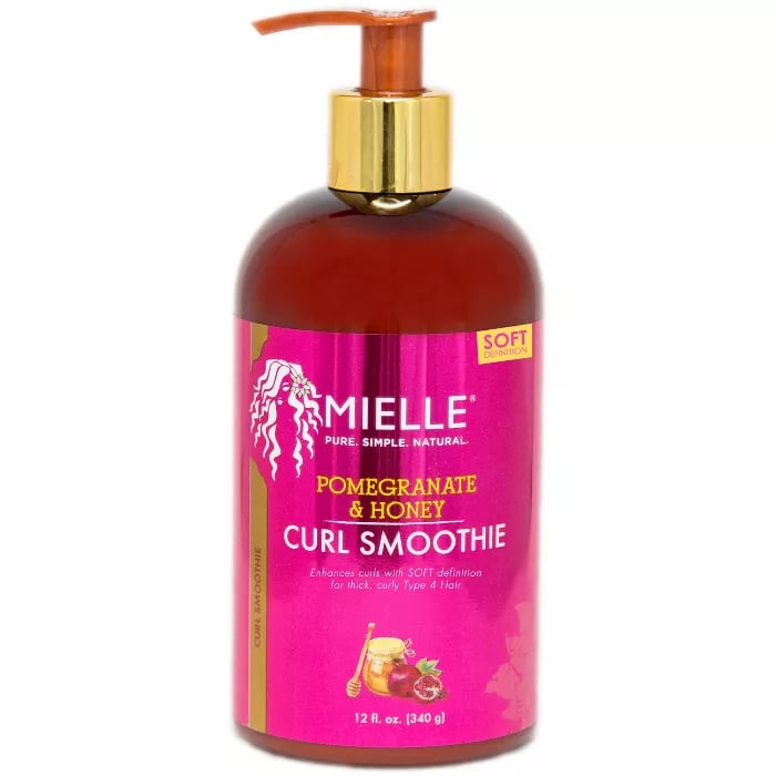 Mielle Organics