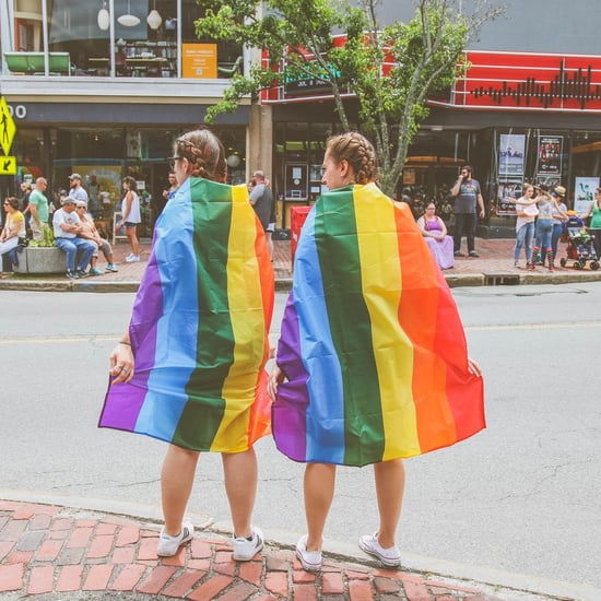 Best Cities to Celebrate Pride 2019