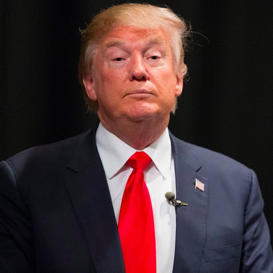 Trump's Comments on Overturning Roe v. Wade