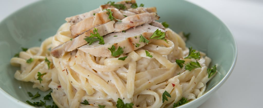 Italian Chicken Recipes
