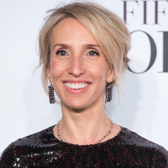 Sam Taylor Johnson