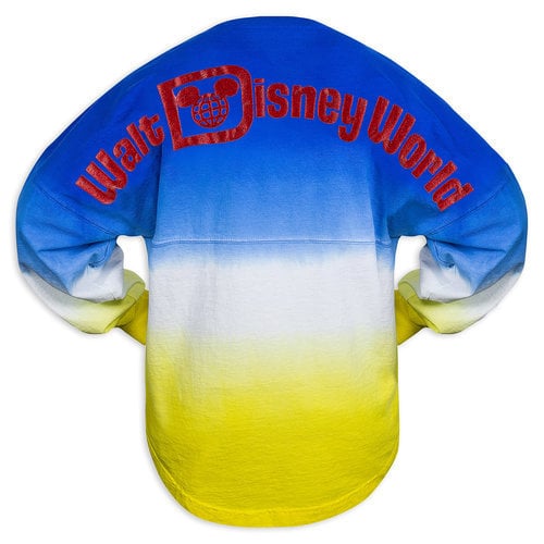Disney World Snow White Spirit Jersey
