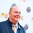 3 Essential Tips For Happiness, According to Mario Batali
