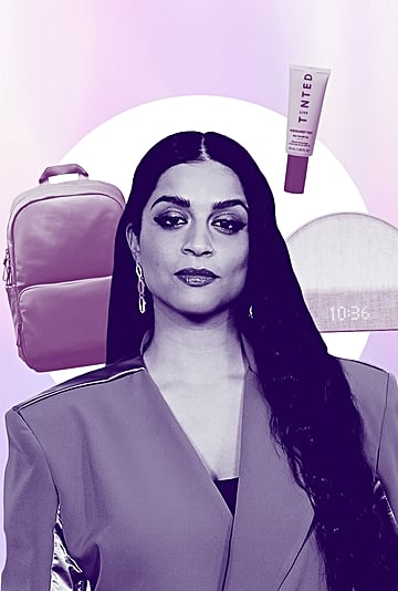 Lilly Singh's Must Have Products