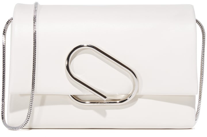 3.1 Phillip Lim Alix Soft Flap Clutch