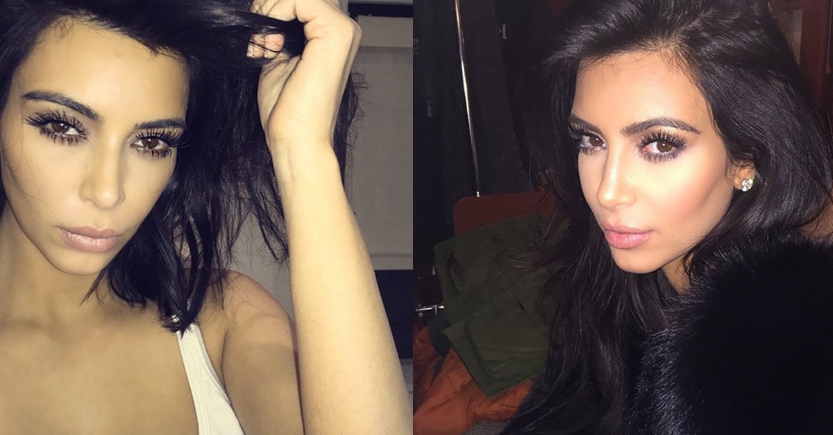 Kim Kardashian's Skin Care Routine | PS Beauty