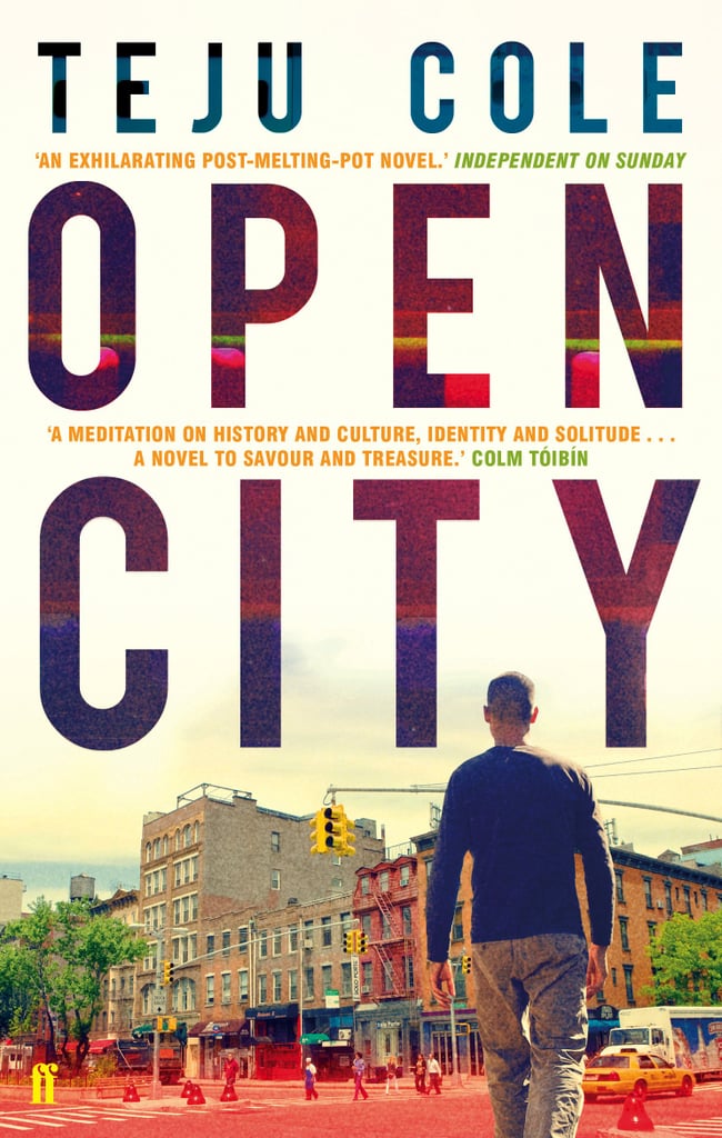 Michigan: Teju Cole