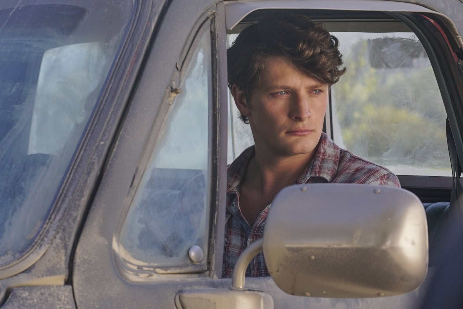 How Does Jane the Virgin End? POPSUGAR Entertainment