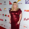 Rebel Wilson Is Back on Camera After Suffering a Minor Concussion on Set