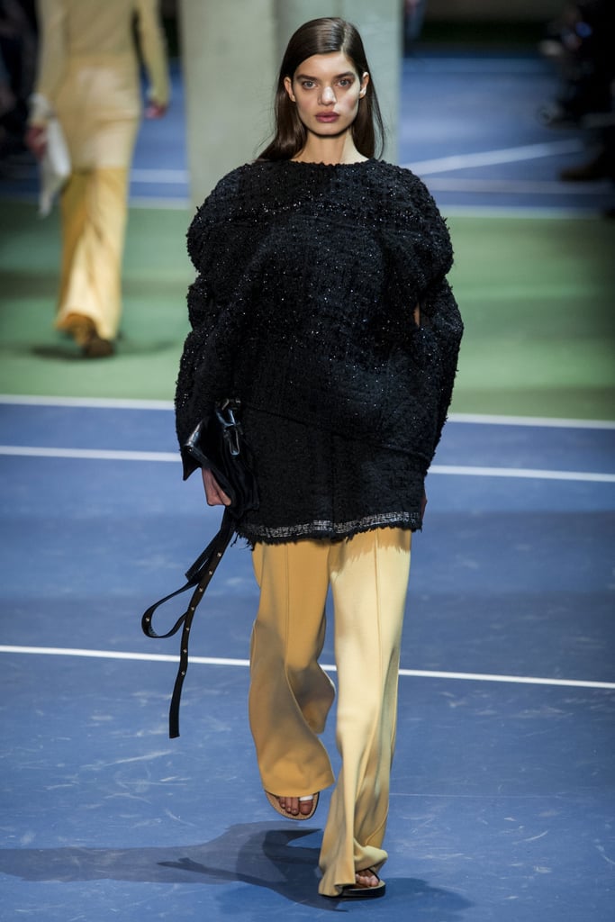Celine Fall 2016 Collection
