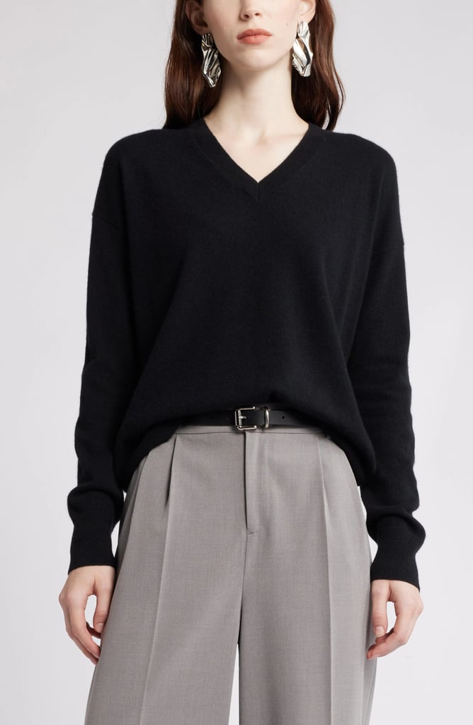 Best Cashmere Sweater