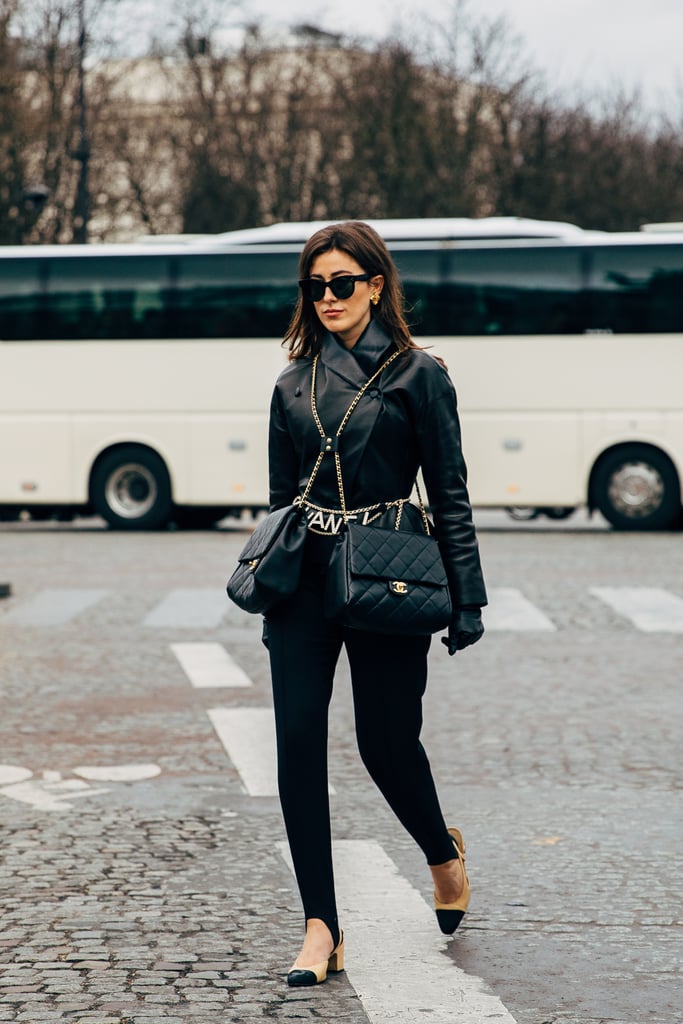 Paris Fashion Week Day 9 | Paris Fashion Week Street Style Fall 2019 ...