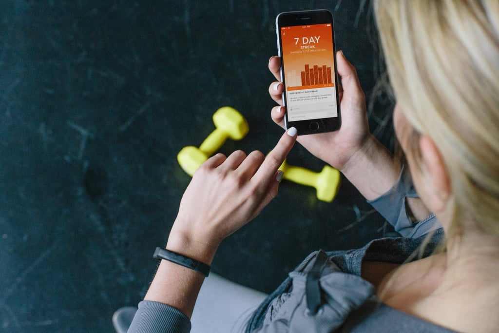Jawbone UP2 and UP4 Details
