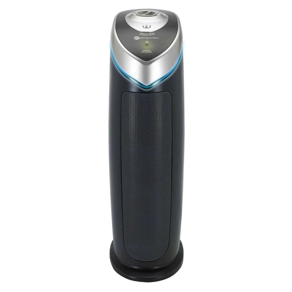 Germ Guardian Air Purifier with HEPA Filter and UVC