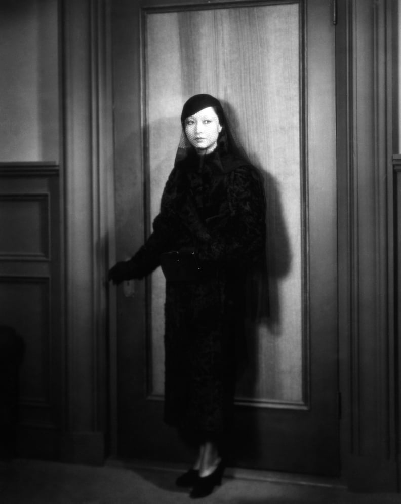 Anna May Wong in A Study in Scarlet (1933)
