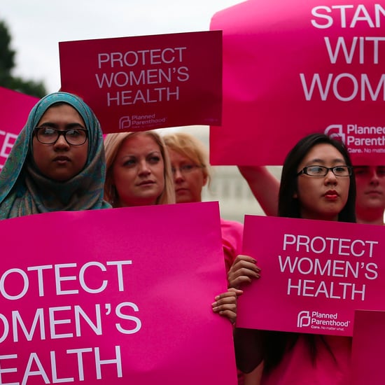 What Will Planned Parenthood Do If Defunded?