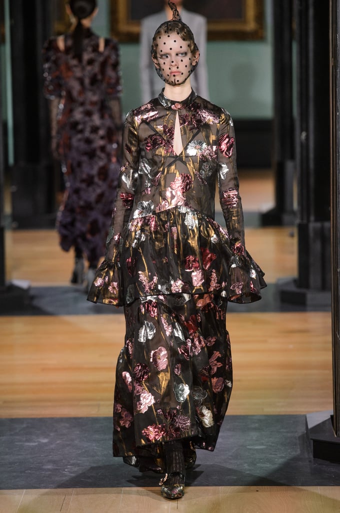 Erdem Fall 2018