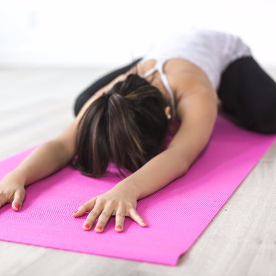 Workouts For Busy Moms