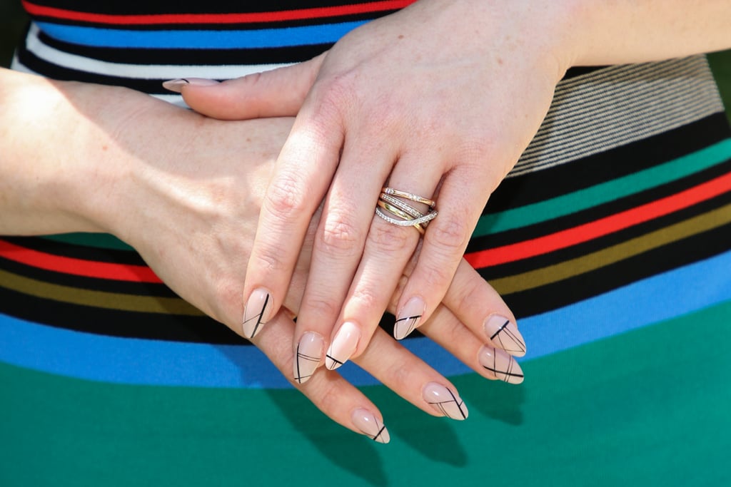 The Best Nail-Art Trend For You, Based on Your Zodiac Sign The Best Nail-Art Trend For You, Based on Your Zodiac Sign