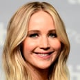 Jennifer Lawrence's Quotes About Boyfriend Darren Aronofsky Aren't Exactly Romantic