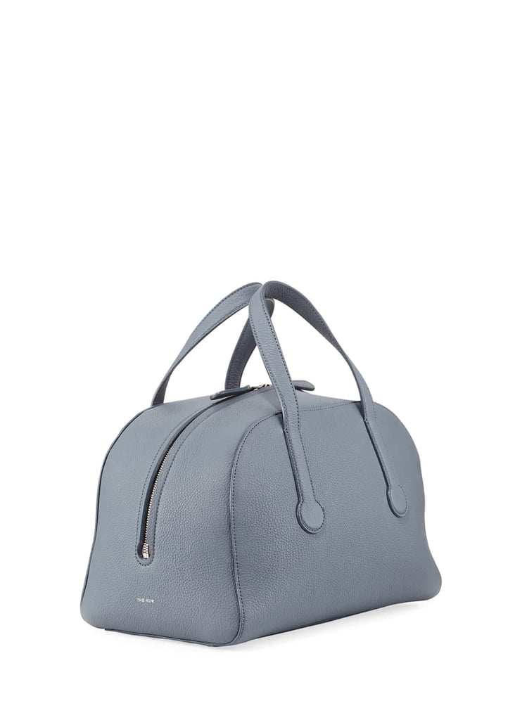 Our Pick: The Row Sporty Bowler 12 Top Handle Bag